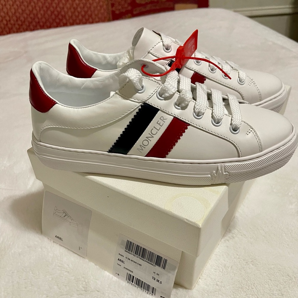 Moncler